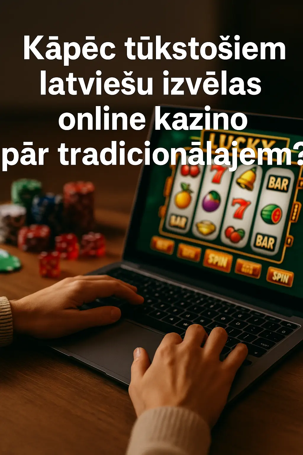 kazino latvija labakie